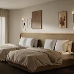 The Kenrick Hotel