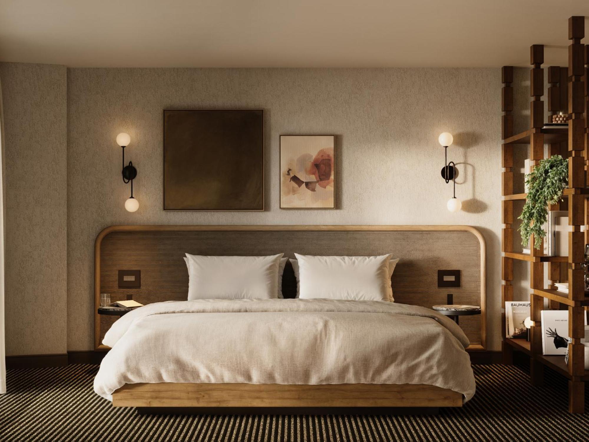 The Kenrick Hotel Banff