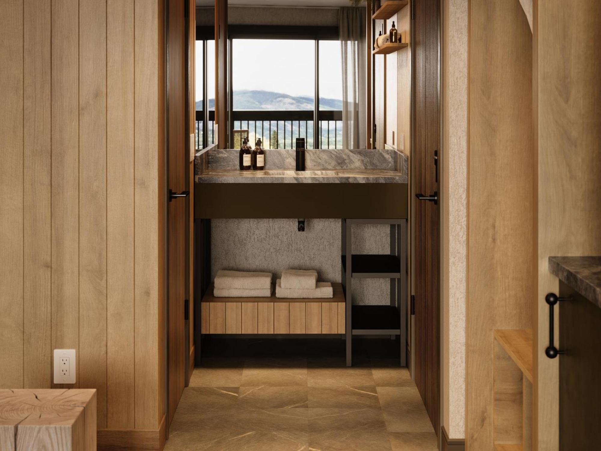 The Kenrick Hotel 3*
