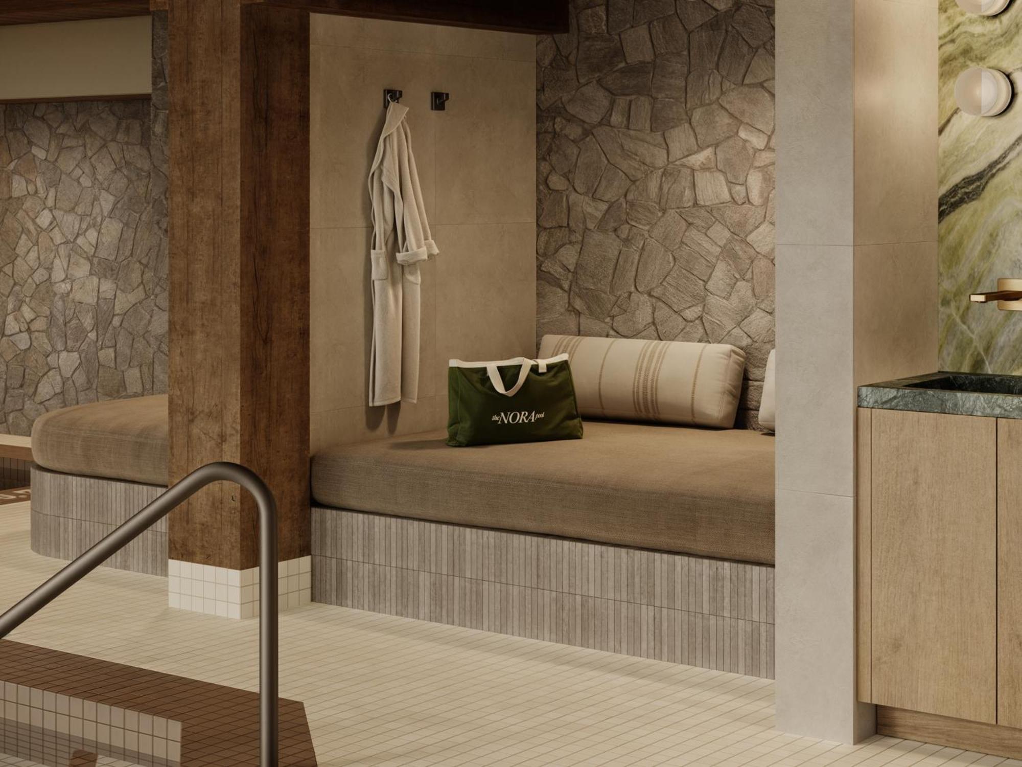 Hotel The Kenrick