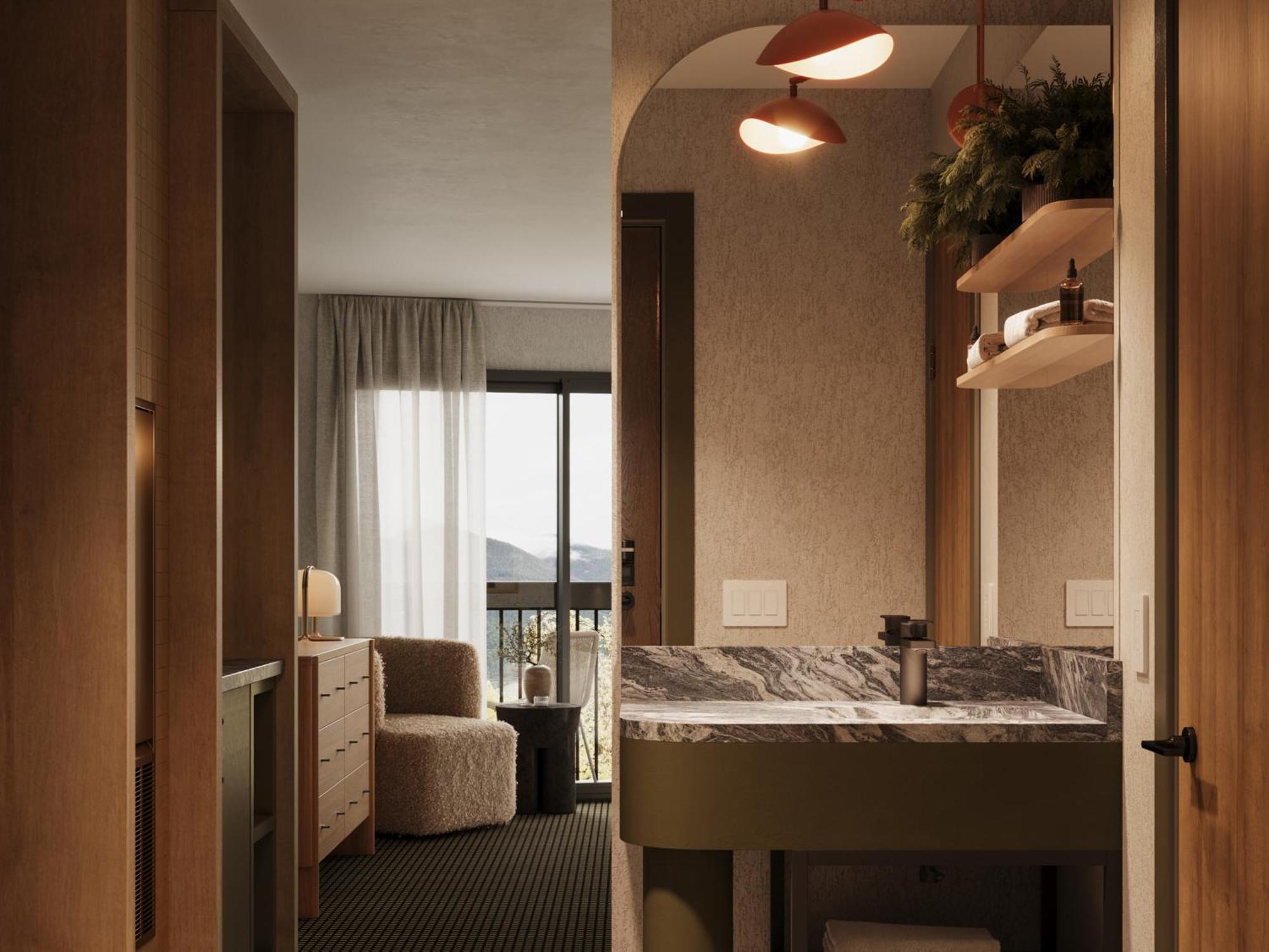 Hotel The Kenrick 3*
