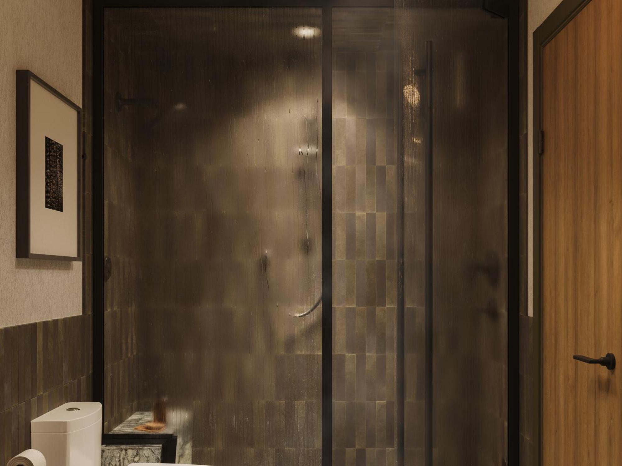 The Kenrick Hotel 3*
