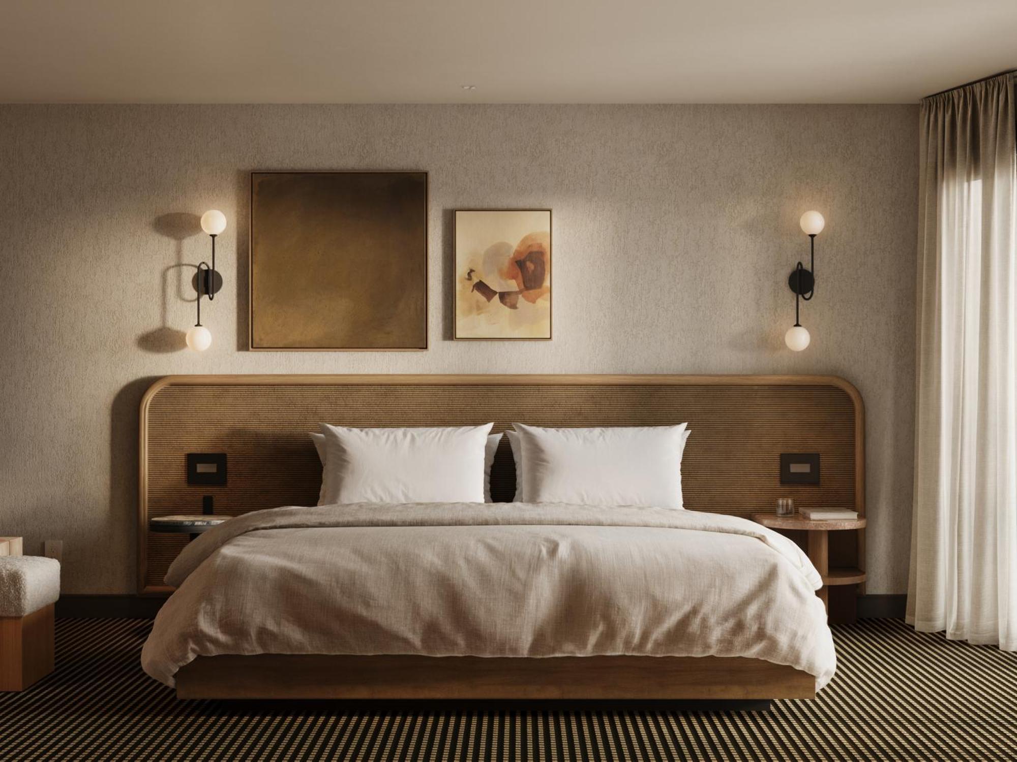 The Kenrick Hotel